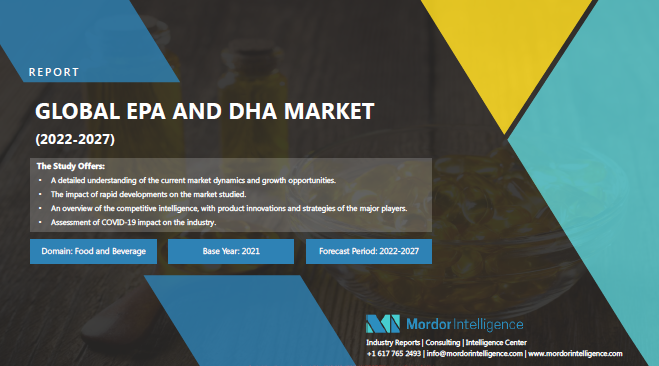 Global EPA and DHA Market